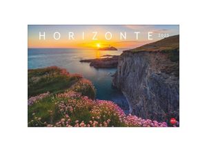 9783756404742 - Horizonte Kalender 2025