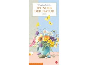 9783756405879 - Marjolein Bastin Wunder der Natur Kalender 2025