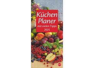 9783756406111 - Küchenplaner 2025