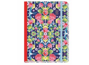9783756408474 - Design Diary Catalina Estrada 2025