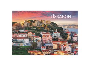 9783756408887 - Lissabon Edition 2025