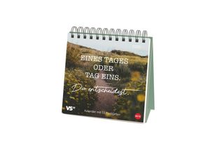 9783756409136 - Visual Statements Premium-Postkartenkalender 2025