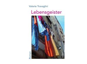 9783756500505 - Lebensgeister - Valerie Travaglini Kartoniert (TB)