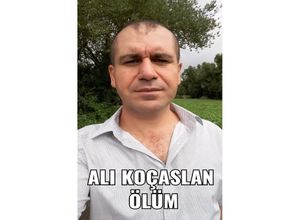 9783756504763 - Ölüm - Ali Kocaslan Kartoniert (TB)