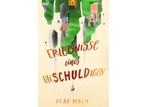 9783756508907 - Erlebnisse eines Unschuldigen - Olaf Maly Kartoniert (TB)