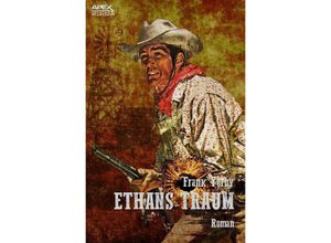 9783756510757 - ETHANS TRAUM - Frank Yerby Kartoniert (TB)