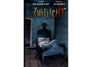 9783756511037 - Zwielicht 17 - Algernon Blackwood Kartoniert (TB)