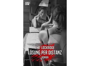 9783756516889 - LÖSUNG PER DISTANZ - F R Lockridge Kartoniert (TB)