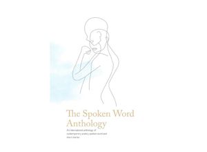 9783756519170 - The Spoken Word Anthology - Soul and the City Kartoniert (TB)