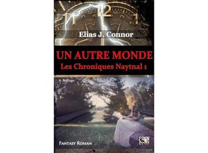 9783756520398 - Un autre monde - Elias J Connor Kartoniert (TB)