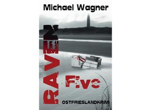 9783756520558 - Raven Five - Michael Wagner Kartoniert (TB)