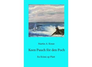 9783756521692 - Keen Puuch för den Poch - Martin A Kruse Kartoniert (TB)