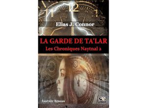 9783756522019 - La garde de Talar - Elias J Connor Kartoniert (TB)