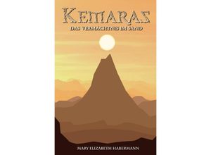 9783756522217 - Kemaras - Mary Elizabeth Habermann Kartoniert (TB)