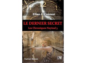 9783756522279 - Le dernier secret - Elias J Connor Kartoniert (TB)