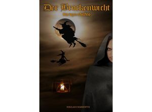 9783756525102 - Der Brockenwicht - Nikolaus Warkentin Kartoniert (TB)