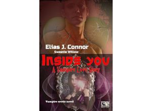 9783756525485 - Inside you - Elias J Connor Kartoniert (TB)