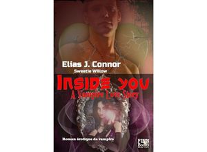 9783756525492 - Inside you - Elias J Connor Kartoniert (TB)