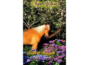 9783756525591 - Gefangen im Sternenwald - Chiara Kilian Kartoniert (TB)