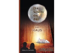 9783756529414 - Die Schüler der Zeit - Sidney Michalski Kartoniert (TB)