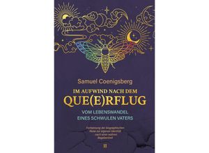 9783756530700 - Im Aufwind nach dem Que(E)rflug - Samuel Coenigsberg Kartoniert (TB)