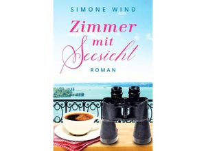 9783756530885 - Zimmer mit Seesicht - Simone Wind Kartoniert (TB)