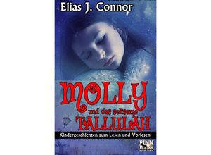 9783756531387 - Molly und das seltsame Tallulah - Elias J Connor Kartoniert (TB)