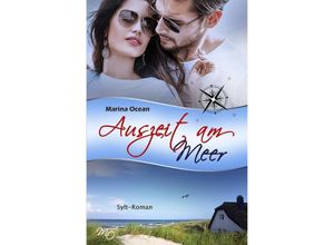 9783756532087 - Auszeit am Meer - Marina Ocean Kartoniert (TB)