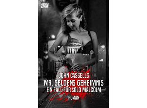 9783756536344 - MR SELDENS GEHEIMNIS - EIN FALL FÜR SOLO MALCOLM - John Cassells Kartoniert (TB)