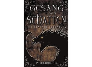 9783756536627 - Gesang der Schatten - Janine Hofeditz Kartoniert (TB)