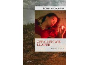 9783756537174 - GEFALLEN WIE LUZIFER - Sidney H Courtier Kartoniert (TB)