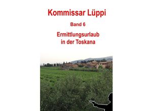 9783756538539 - Kommissar Lüppi - Band 6 - Markus Schmitz Kartoniert (TB)