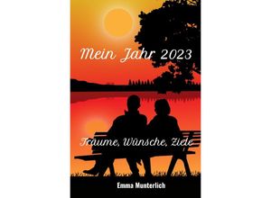 9783756539161 - Mein Jahr 2023 - Emma Munterlich Kartoniert (TB)