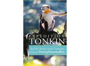 9783756542604 - Expedition Tonkin - Kai Althoetmar Kartoniert (TB)