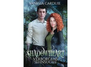 9783756543984 - Shadowheart - Vanessa Carduie Kartoniert (TB)