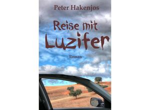 9783756544479 - Reise mit Luzifer - Peter Hakenjos Kartoniert (TB)