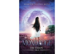 9783756546848 - Mondauge - Marion Selina Metz Kartoniert (TB)