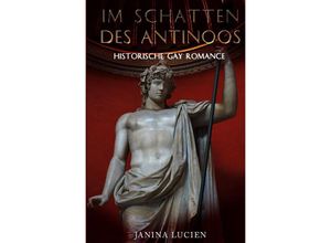 9783756548439 - Im Schatten des Antinoos - Janina Lucien Kartoniert (TB)