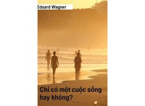 9783756548859 - Ch có m t cu c s ng - Eduard Wagner Kartoniert (TB)