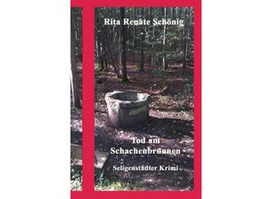 9783756549252 - Tod am Schachenbrunnen - Rita Renate Schönig Kartoniert (TB)