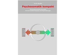 9783756549962 - Psychosomatik kompakt - Till M Mendler Kartoniert (TB)