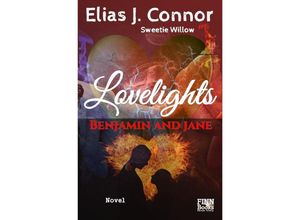 9783756551309 - Lovelights - Benjamin and Jane - Elias J Connor Kartoniert (TB)