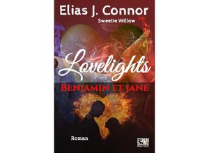 9783756551323 - Lovelights - Benjamin et Jane - Elias J Connor Kartoniert (TB)