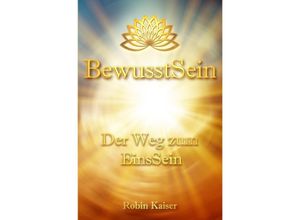 9783756552474 - BewusstSein - Robin Kaiser Kartoniert (TB)