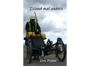 9783756553334 - Island mal anders - Dirk Prüter Kartoniert (TB)