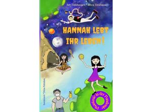 9783756554348 - Hannah lebt ihr Leben - Are Tinkhauser Rhea Tinkhauser Kartoniert (TB) 9783756554348 - Hannah lebt ihr Leben - Are Tinkhauser Rhea Tinkhauser Kartoniert (TB)