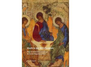 9783756556236 - Macht in der Machtlosigkeit - Matthias Gerloff Kartoniert (TB)