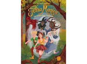 9783756556489 - Terra Magica - Marianne Schimon Kartoniert (TB)