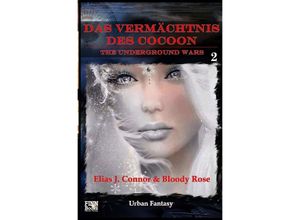 9783756558674 - Das Vermächtnis des Cocoon - Elias J Connor Kartoniert (TB)