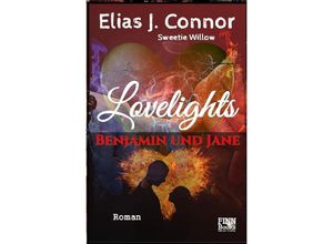 9783756558995 - Lovelights - Benjamin und Jane - Elias J Connor Kartoniert (TB)